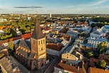 Erasmus Experience in Tartu, Estonia by Gergely | Erasmus experience Tartu