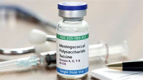 Cdc Investigates One Of The Worst Outbreaks Of Meningococcal Disease In Us History Among Gay