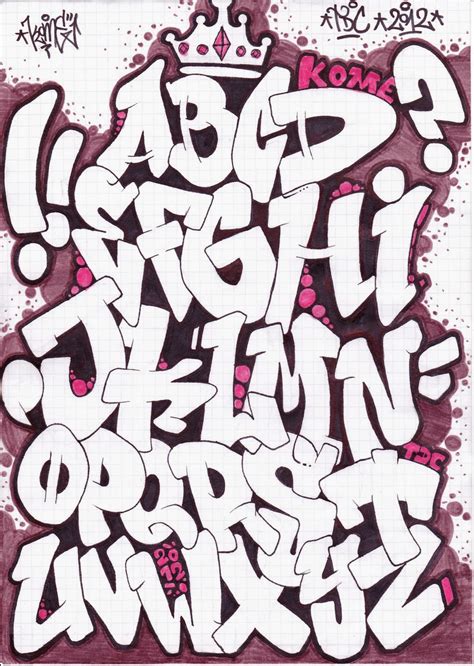 Check spelling or type a new query. Graffiti Creator Styles: alphabet graffiti