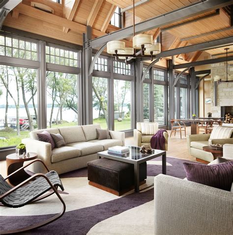 Not sure what style will work for you? 3 Reasons Why You Should Have Floor To Ceiling Windows In ...