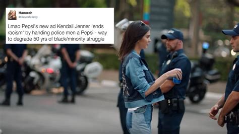 5 Lessons To Learn From The Kendall Jenner Pepsi Ad Pepper Content
