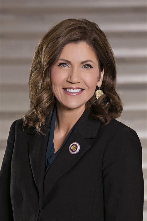 Kristi noem says the campaign is doing its job: WWYD to Kristi Noem? Where would you finish? : Politically ...