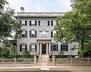 Nelson W. Aldrich House - Wikiwand