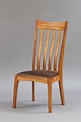 Miller Chair « The Krenov School of Fine Furniture