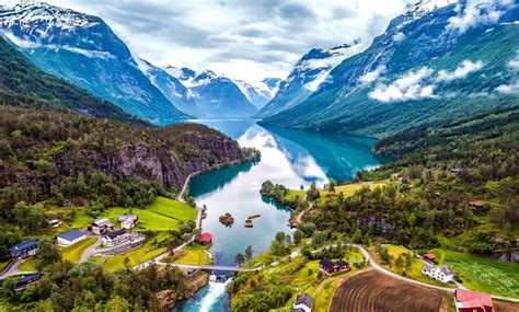 Norway 2021 Best Of Norway Tourism Tripadvisor