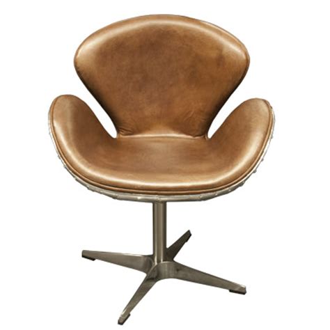 Alle sessel ohrensessel loungesessel schlafsessel chesterfield sessel gartensessel custom made sessel. Luxus Art Deco Schreibtisch Stuhl Echtleder Hellbraun ...