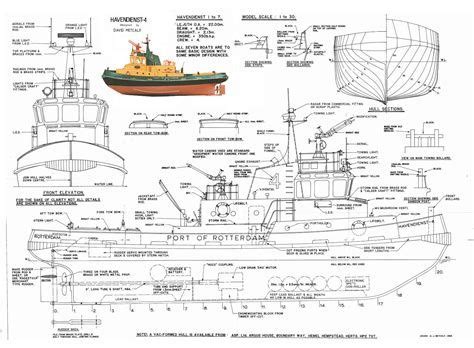 Image Result For Model Tug Boat Plans Model Boat Plans Balsa Wood