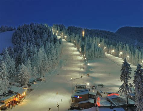 Borovets Good Ski Guide