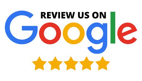 google-review-logo-white | Precision Oven Cleaning