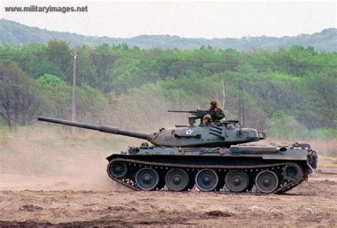 Type 74 Japan A Military Photos And Video Website