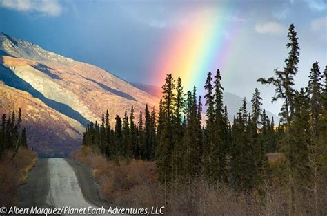 5 Beautiful Alaska Rainbow Shots Can You Pick A Favorite I Love Alaska