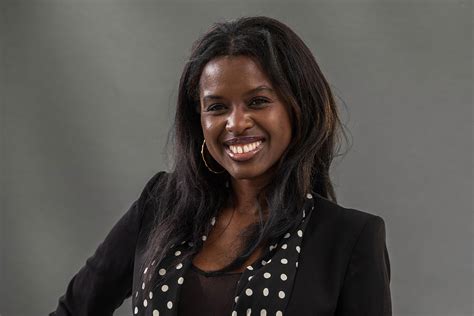 June Sarpong Has Been Appointed In The New Role Of Director Of Creative