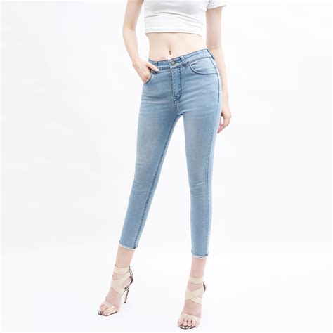 Free Images Aaa Jeans Women Jeans Skinny Jeans Clothing Denim Waist Blue Pocket Ankle
