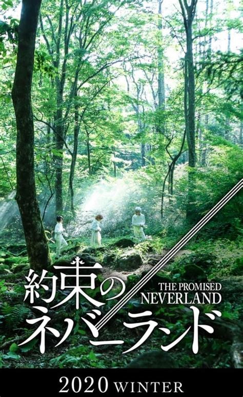 Best Lexy Online Free Watch The Promised Neverland 2020 Full Movie