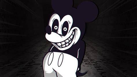 Happiness 0 S̶u̶i̶c̶i̶d̶e̶mouseavi Creepypasta Creepy