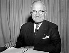The Importance of Beards: Why Harry S Truman Should Have Been Hairy S ...