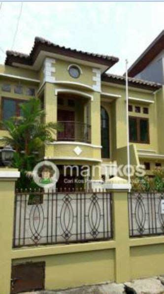 Sewa apartemen tahunan murah di jakarta. 10 Kontrakan Jakarta Selatan murah bulanan dan tahunan