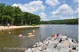 The park encompasses over 1,800 acres and adjoins deep creek lake deep creek lake camping offers 112 campsites, 26 electrics sites, a picnic table, fire ring, lantern post, and a wildlife resistant food storage box on. Cool off at Deep Creek Lake State Park, Maryland - Tips ...