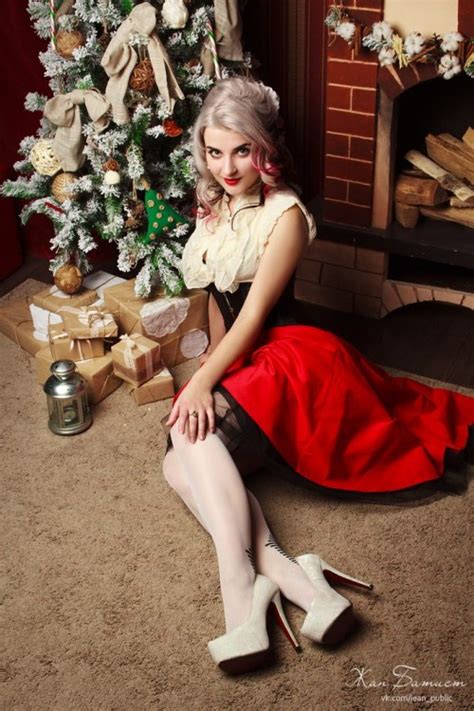 Pin Up Doll On Tumblr