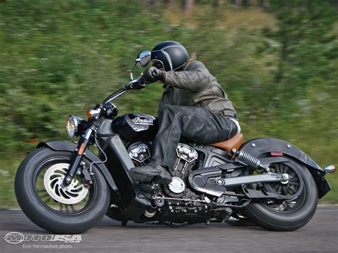 2015 Indian Scout Motorcycle Usa