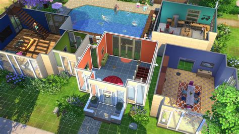 The Sims 4 Legacy Edition Última Versión 32 Bits Pc Murtaz 4 Announced