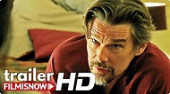 THE TRUTH Trailer (2020) Ethan Hawke Movie - YouTube