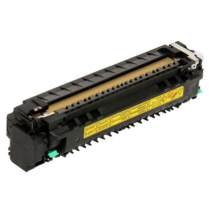 Konica minolta bizhub 40p user manual. Konica Minolta bizhub 40P Fuser Maintenance Kit - 110 / 120 Volt, Genuine (B4550)