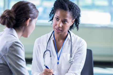 Women Physicians Face Extra Challenges Health Care Us News