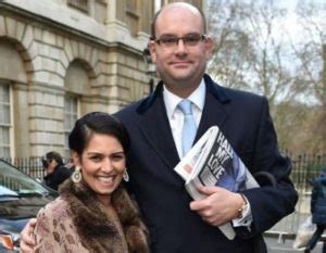 Priti patel said the government would invest £20m into identifying and dismantling the gangs. Priti Patel Height, Weight, Age, Husband, Net worth, Biography, Family