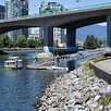 Plan Your Trip with the Aquabus Granville Island False Creek Ferry