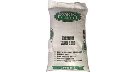 Get reviews, hours, directions, coupons and more for lawn care equipment company at 12470 state route 21, de soto, mo 63020. Ozarks Green Premium Lawn Seed - Nixa Hardware & Seed Company