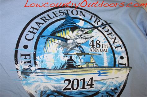 Ilya sorokin new york islanders autographed 2014 nhl draft logo hockey puck. Lowcountry outdoors: 47th Charleston Trident Fishing Tournament - Awards
