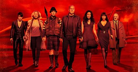 Download movie red (2010) in hd torrent. TBT Filmtip: Red 1 + 2 - Netflix Nederland - Films en ...