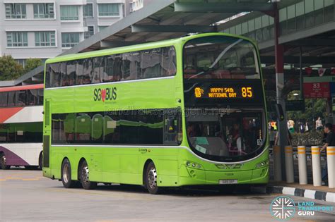 Held annually on 9 august, it is the main public celebration of national day. Bus Service Diversion for National Day Parade 2019 | Land ...