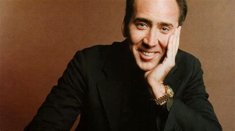 Nicolas Cage 4k Wallpapers Wallpaper Cave