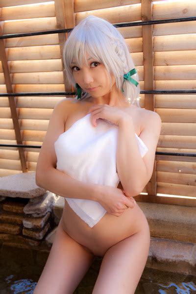 Japanese Erotic Cosplay Bobs And Vagene Hot Sex Picture