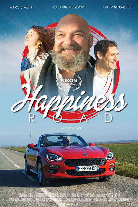 Happiness Road (2022)