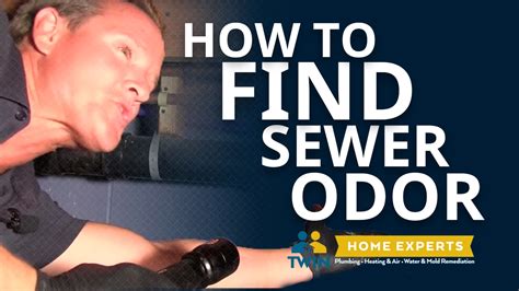 Gas leak detectors are specially designed devices that help detect the presence of combustible this is a perfect choice detector for use in homes and commercial places like restaurants, hotels, oil it can easily detect natural gas, sewer gas and much more. How To Find a Sewer Odor - YouTube