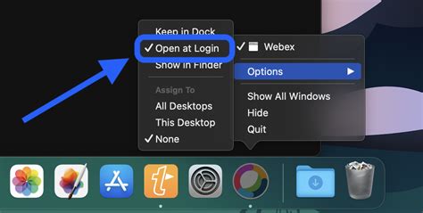 How To Enabledisable Mac Apps Opening At Login 9to5mac