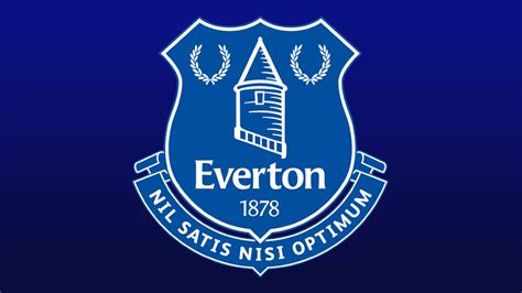 Everton team and player season stats in the Premier League 2018/19