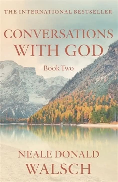 Conversations With God Book 2 Neale Donald Walsch Paperback 9780340765449 Bokklubben