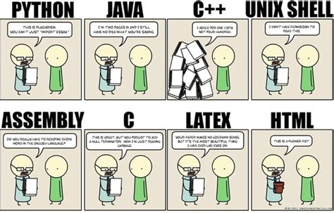 10 Memes Only A Programmer Will Understand