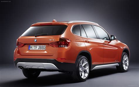 2013 Bmw X1 Diesel News Reviews Msrp Ratings With Amazing Images