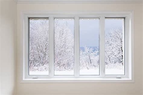 How To Insulate Windows For Winter Window Winterizing Tips