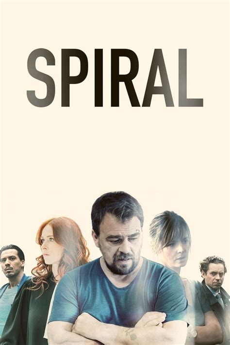 Spiral Season 8 Release Date Time And Details Tonightstv