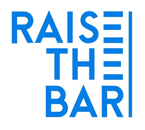 Raise The Bar