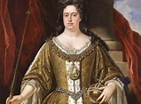 42 Little-Known Facts About Anne, The First Queen Of Great Britain