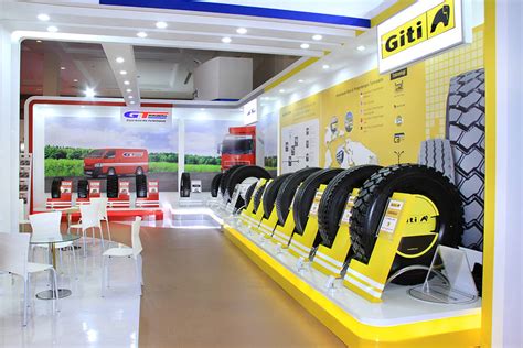 Giti tire group (headquartered in singapore) has roots in the tire business going back to 1951 and i. Company Overview | Giti Tire