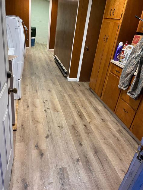 Here's What YOU NEED KNOW About Installing Your New Flooring