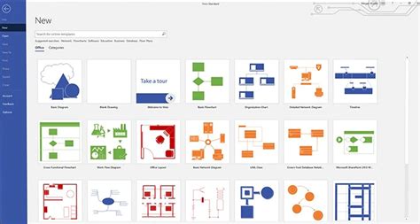 Visio Flowchart Maker Product Review